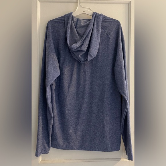 RHÔNE Men’s Reign Performance Hoodie Size S - Picture 3 of 5